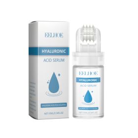 Hyaluronic Acid Serum Hydrating Moisturizing Collagen Firming Fine Line Anti Aging Skin Care Treatment
