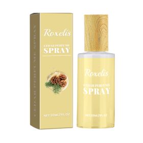 Perfume - Natural Fresh Elegant