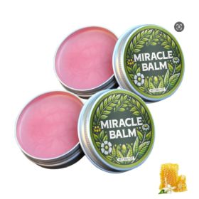 (2pcs) Soothing Joint Cream, Soothing Cream For Back, Hands And Feet, Natural Ingredients, Non Sticky Cream For Fast Absorption