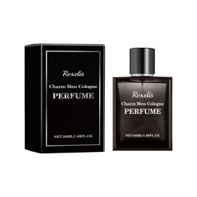 Perfume - Natural Refreshing Charming