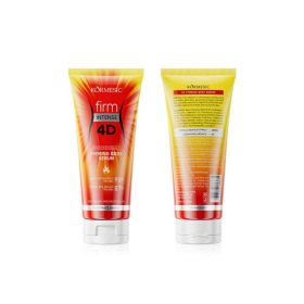 KORMESIC 100ml 4D Firming Body Essence Whitening Cream, Suitable For Underarm And Thigh, Underarm Whitening Cream
