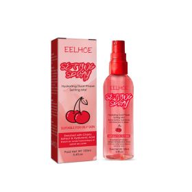 Spray - Nourishing Refreshing