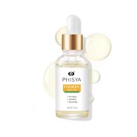 Turmeric, Vitamin C, Amino Acids, Herbal Medicine, Turmeric Flour Oil Turmeric Face Oil 30ml