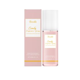 Fragrance - Long-lasting Natural Nourishing