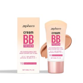 Concealer Deep Skin - Brightening Hydrating Lightweight