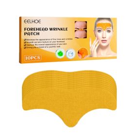 Anti-Aging Collagen Gel Patch-10pcs