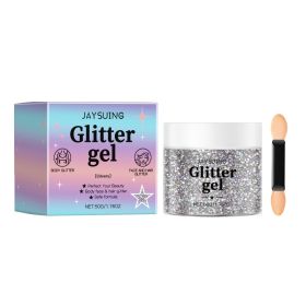 Gel - Natural Volumizing