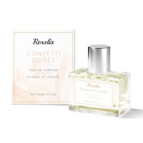 Perfume - Natural Fresh Charming