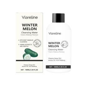 Makeup Remover - Nourishing Hydrating Gentle