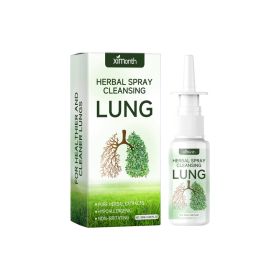 Herbal Cleanse Spray Gentle Nourishing Moisturizing Skin Care Treatment
