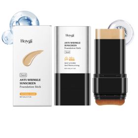 Foundation - Brightening Nourishing Hydrating