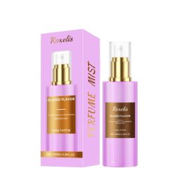 Body Perfume Mist - Long-lasting Natural Charming