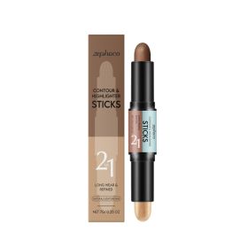 Highlighter Natural Light Coffee - Natural