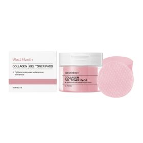 Cotton Pads - Brightening Hydrating Gentle