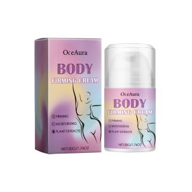 Body Firming Lifting Cream Nourishing Massage Lotion Skin Tightening Moisturizing Anti Cellulite Body Care