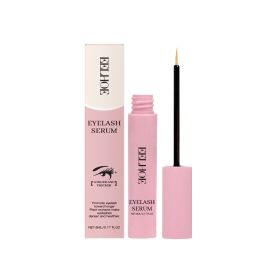 Eyelash Serum - Long-wearing Natural Curling