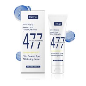 Moisturizing Face Cream Hydrating Nourishing Smooth Soft Skin Repairing Brightening Anti Aging Face Care Treatment