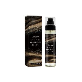 Body Perfume Mist - Long-lasting Portable Fresh