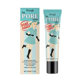 Concealer - Brightening Nourishing Hydrating