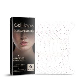 Beauty Product - Waterproof Sweatproof Long-lasting