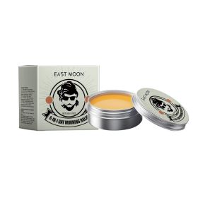 Men's Moisturizing Cream Gentle Moisturizing Refreshing Body Facial Skin Care Cream
