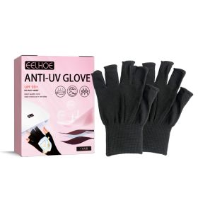 UV Protection Gloves