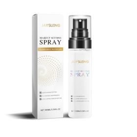 Spray - Long-lasting Natural Nourishing